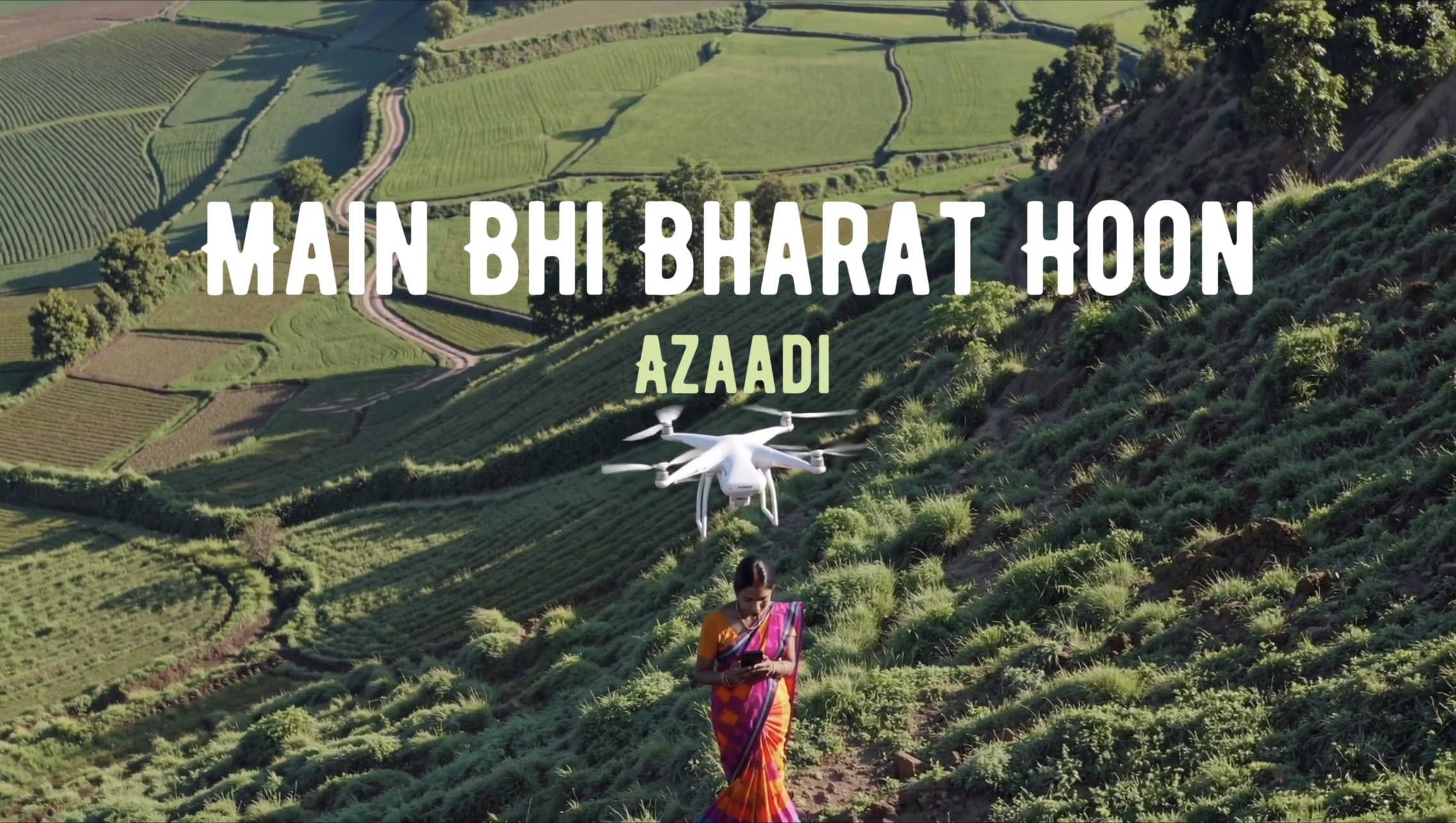 Main Bhi Bharat Hoon